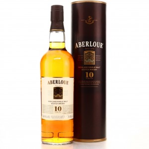 Aberlour 10 Year Old