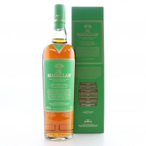 Macallan Edition No 4