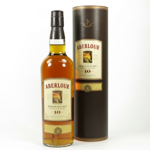 Aberlour 10 Year Old