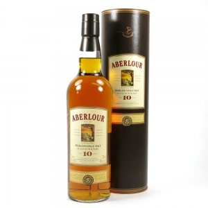 Aberlour 10 Year Old