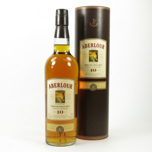 Aberlour 10 Year Old