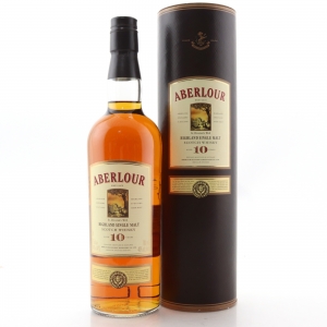 Aberlour 10 Year Old