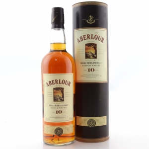 Aberlour 10 Year Old