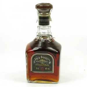 Jack Daniel s Single Barrel 1997