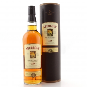 Aberlour 10 Year Old