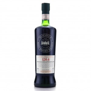 Hakushu Smws 18 120 4