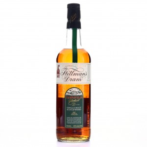 Tamnavulin 1967 Stillman's Dram 27 Year Old 75cl / US Import