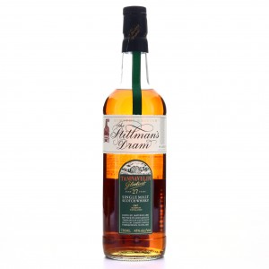 Tamnavulin 1967 Stillman&#039;s Dram 27 Year Old 75cl / US Import