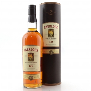Aberlour 10 Year Old