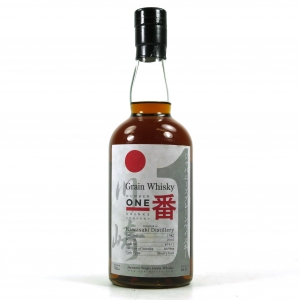 Kawasaki 1982 28 Year Old Single Cask #7411