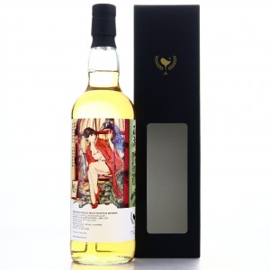 Craigellachie 2006 Whiskyfind 12