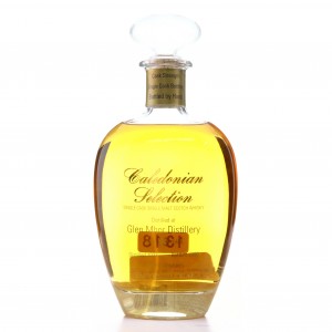 Glen Mhor 1977 Caledonian Selection 23 Year Old 75cl / US Import