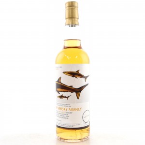 Glen Garioch 1991 Whisky Agency 23 Willi Von Lohr One Of 6 Bottles