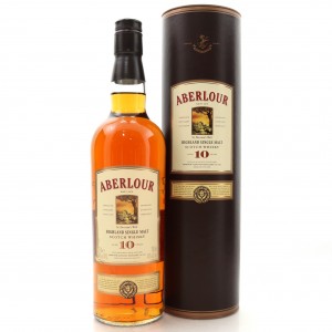 Aberlour 10 Year Old
