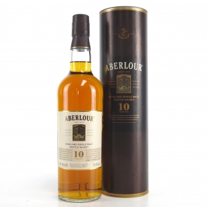 Aberlour 10 Year Old