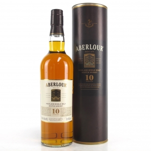 Aberlour 10 Year Old