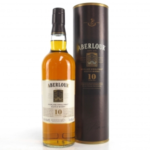 Aberlour 10 Year Old