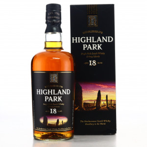 Highland Park 18 Early 2000s