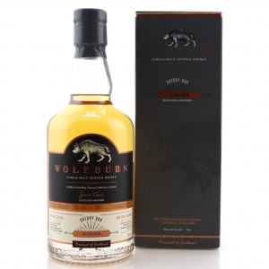 Wolfburn Aurora Single Malt