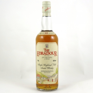 Edradour 10 Year Old Style