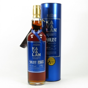 Kavalan Solist Vinho Barrique  W080225043
