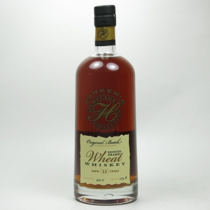 Parker's Heritage Collection Wheat Whiskey 13 Year Old 75cl