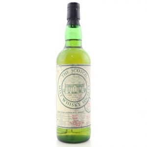 Springbank 1989 SMWS 13 Year Old 27 50
