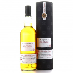 Braes Of Glenlivet 1989 A D Rattray 23