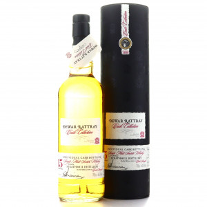 Strathmill 1989 Dewar Rattray 15