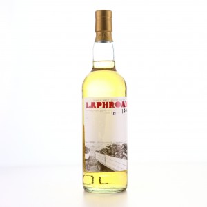 Laphroaig 1994 Three Rivers 11 Year Old