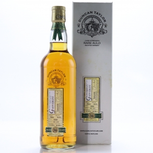 Glen Grant 1974 Duncan Taylor 36 Year Old