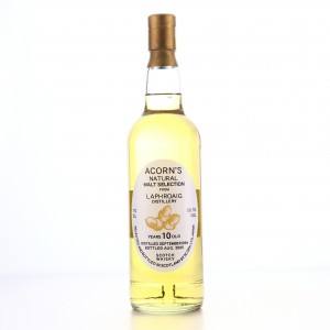 Laphroaig 1994 Acorn s 10 Year Old