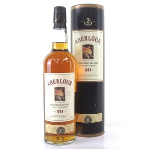 Aberlour 10 Year Old