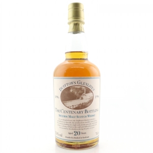 Dufftown Centenary 20 Year Old