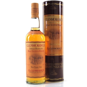 Glenmorangie 10 Year Old