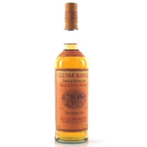 Glenmorangie 10 Year Old