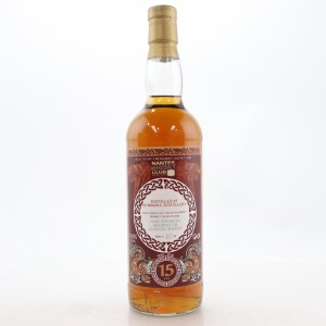 Bowmore 1995 Whisky Agency 15 Year Old   Nantes Whisky Club