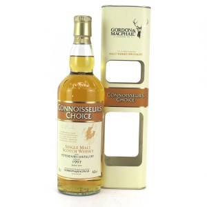 Fettercairn 1997 Gordon and MacPhail