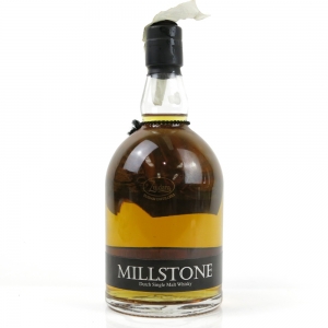 Millstone 2002 Dutch Single Malt