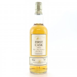 Blair Athol 1973 First Cask 21 Year Old