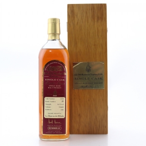 Bushmills 1985 Single Cask La Maison Du Whisky Exclusive