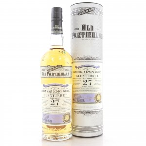 Glenturret 1988 Douglas Laing 27 Year Old