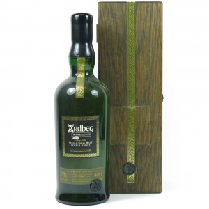 Ardbeg 1974 Provenance 23 Year Old (First Release) front