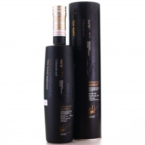 Octomore 2008 10 3rd Release