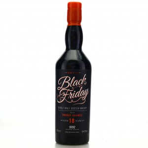 Highland Park 18 Elixir Distillers Black Friday 2018
