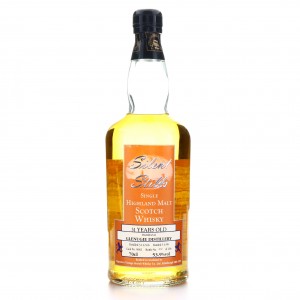 Glenugie 1966 Signatory Vintage 31 Year Old / Silent Stills