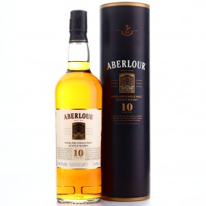 Aberlour 10 Year Old