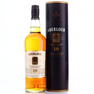Aberlour 10 Year Old