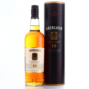 Aberlour 10 Year Old