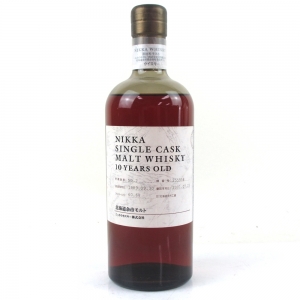 Yoichi 1989 Single Cask  202393